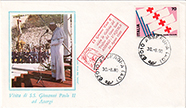Commemorative Cover