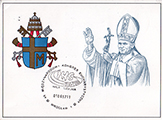 Commemorative Cover