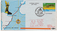 Commemorative Cover