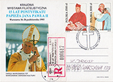 Commemorative Cover