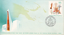 Commemorative Cover