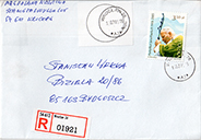 Envelope