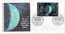 First Day Cover