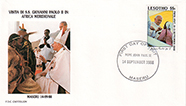 First Day Cover