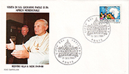 First Day Cover