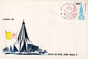 First Day Cover