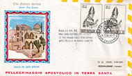 First Day Cover