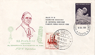 First Day Cover