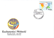First Day Cover