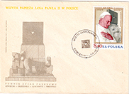 First Day Cover
