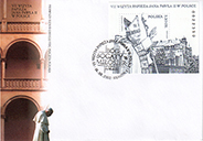 First Day Cover