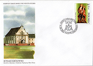 First Day Cover
