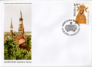 First Day Cover