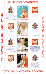 Mini-sheet