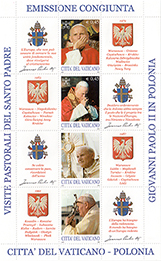 Mini-sheet