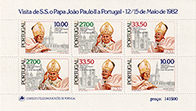 Mini-sheet