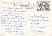 Postcard