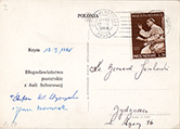 Postcard