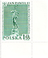 Mint Stamp