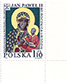 Mint Stamp