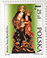 Mint Stamp