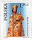 Mint Stamp