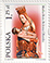 Mint Stamp