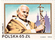 Mint Stamp