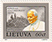 Mint Stamp