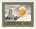 Mint Stamp