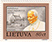 Mint Stamp